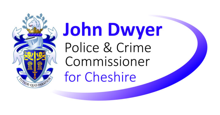 Cheshire OPCC logo