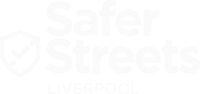 Safer Streets Liverpool logo